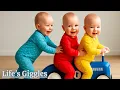 Download Lagu The Most Adorable Babies and Funniest Clips! 😍 | Funny Baby Videos 🤣