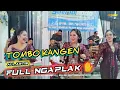 Lagu TOMBO KANGEN DANGDUT KOPLO NGAPLAK