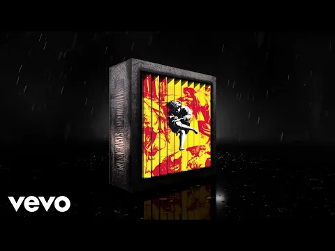 Download MP3 Guns N' Roses - Coma (Visualizer)