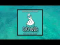 Download Lagu AMSY - SAYANG (FT. ZEXKAY , EEMANSYAHH)