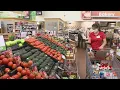 Hy-Vee adds Aisles Online express grocery pickup
