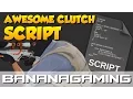 CS GO - Clutch Script for Beginners
