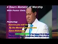 Download Lagu 4 Hours Moment of Worship with Pastor Chris   Including 'Forever you will be'360p