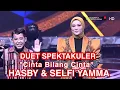 Download Lagu Duet Spektakuler Hasby (Gowa) Vs Selfi Yamma \