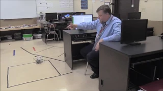 How to use the new Mindstorms software for the LEGO EV3.. 
