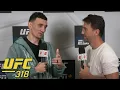 Download Lagu Max Holloway declares his fight vs. Dustin Poirier will be 'one for the record books' | ESPN MMA