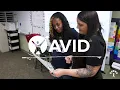 What is Avid An overview from Staff and Students
