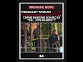 Pregnant woman killed in Richmond shooting Crime Insider sources tell Jon Burkett