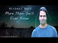Download Lagu More Than You’ll Ever Know - Michael Ruff (lyrics)