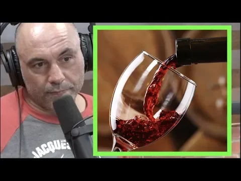 Download MP3 Joe Rogan | Could Red Wine Be Beneficial to Your Health? w/ David Sinclair