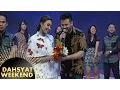Download Lagu Ridho Rhoma Ditemenin Ayu Dewi Nyanyi ‘Bulan Terbelah Di Langit Amerika’ [Dahsyat] [13 Feb 2016]