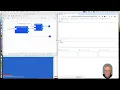 Generate And Run Python Code from Diagrams