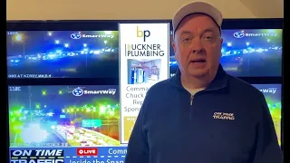 Live TN Traffic