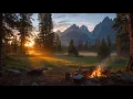Between the Days Morning Beneath the Peaks LIVE