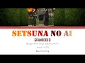 GRANRODEO- Setsuna no Ai || Bungou Stray Dogs s3 op1 kan/rom/eng