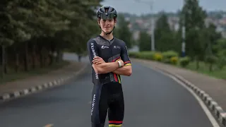 Tristan Hardy | Au coeur de la Team MCB