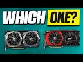 Best Affordable GPU for Gaming 2022 Budget GPU Buyers Guide Used New Benchmarks