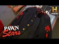 US Army Coat Could Be a Fake Season 3 Pawn Stars