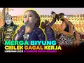 Download Lagu Ciblek Gagal Kerja || Limbukan Lucu Pelawak Ciblek || Wayang Ki Gandhik Terbaru 2025