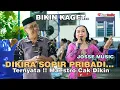 PADA KAGET DIKIRA SOPIR  PRIBADI .. TERNYATA CAK DIKIN || JOSSSE MUSIC || OWB AUDIO || DanstudioHD