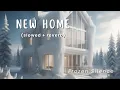 Download Lagu New Home - Frozen Silence (slowed + reverb)