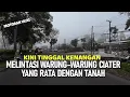 Download Lagu Melintasi Warung-warung Ciater Subang yang Rata dengan Tanah karena Program KDM