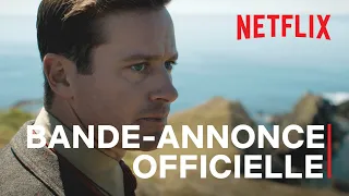 Rebecca - Bande Annonce [VOST]