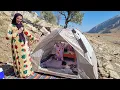Download Lagu Tears of joy from Zari's mother upon seeing the operator's tent!