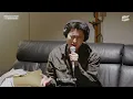 WOODZ ‘CINEMA'｜Record Delivery📦｜Self Recording @WOODZ’s Personal Studio｜우즈 조승연｜LIVE｜레코드딜리버리