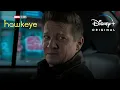 Video di “Change of Plans” | Marvel Studios’ Hawkeye | Disney+