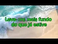 Oceanos Pai e filho(cover) Heitor Miguel & Leo Prado