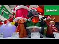 Menards Christmas Decorations 2023 Outdoor decor Home decor Shop with me