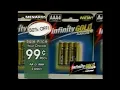 January 13 2007 - Winter Sale at Menards