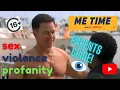 ME TIME 2022 REVIEW FOR PARENTS GUIDE AND RATINGS
