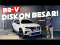 Download Lagu HONDA NEW BR-V N7X EDITION 2025 | APA YANG BARU?