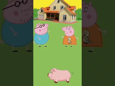 peppa King #peppapig #happybirthday