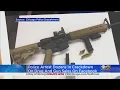 Dozens Arrested In Facebook Drug And Gun Sales Operation