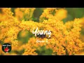 Keenan Te - Young (Lyric video)