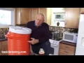 Partigyle Brewing Part One - Basic Brewing