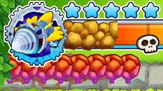 How I Beat The ELITE Dreadbloon - 12 5 MILLION HP Bloons TD 6