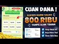 Download Lagu GAME PENGHASIL DANA 2025 TANPA UNDANG TEMAN - DAPAT UANG DARI INTERNET - GAME PENGHASIL UANG