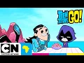 Download Lagu Shrimp Army | Teen Titans Go! | Cartoon Network Africa