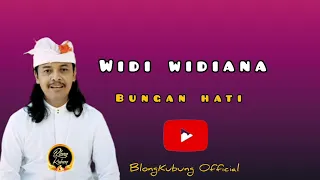 Download bungan hati widi widiana MP3
