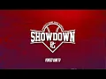 Courtesy of PGTV 2025 PG High School Showdown - The First Academy vs IMG Academy
