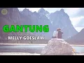 Download Lagu MELLY GOESLAW  - GANTUNG // Cover by  INDAH YASTAMI // Cover + Lirik