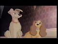 Lagu Lady And The Tramp II: Scamp’s Adventure: Lady \u0026 Tramp (2001) (VHS Capture)