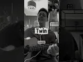 Download Lagu Twin - Muse (acoustic cover)