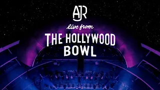 AJR - The Big Goodbye (Live from the Hollywood Bowl) [Official Audio]