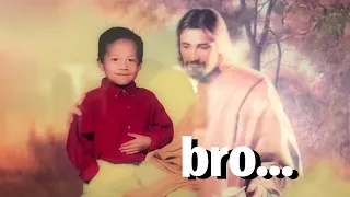 bro conoció al admin 💀