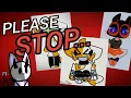 The Mika - Kit Community And it s consequences Ft Meowx